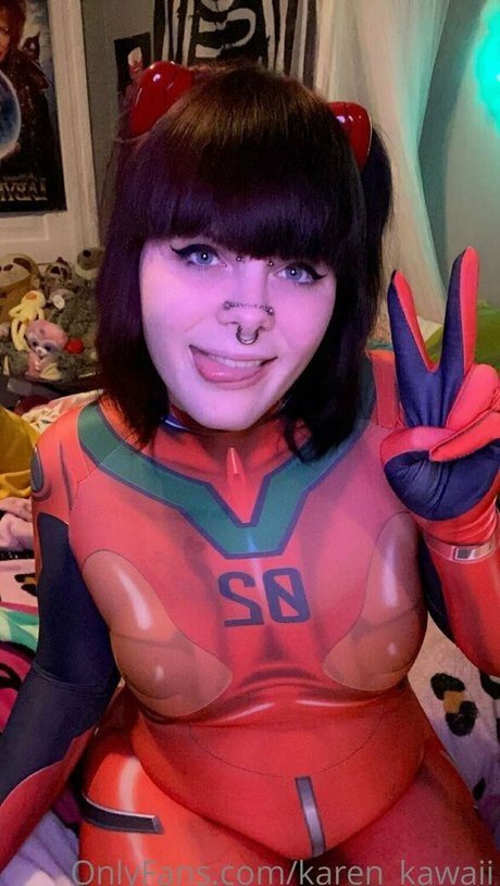 karen kawaii nus étoiles image