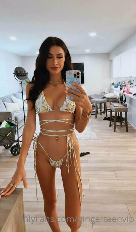 gingerteenvip star du porno exclusive images