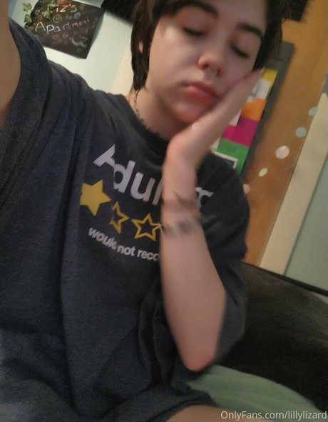 lillylizard sexe de star du porno images