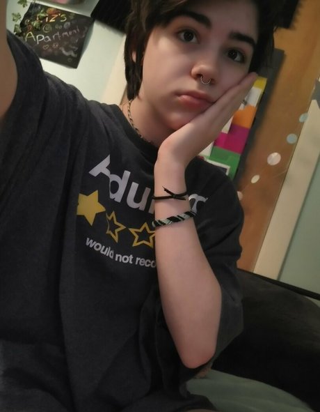 lillylizard actrice parfaite image