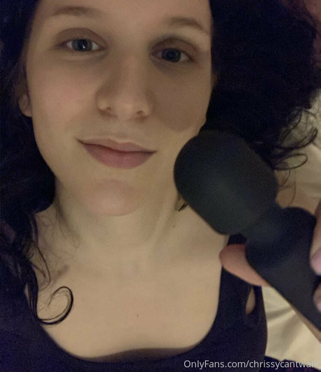 chrissycantwalk modèle sexy galeries