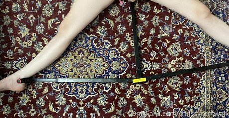 chrissycantwalk art étoile photos