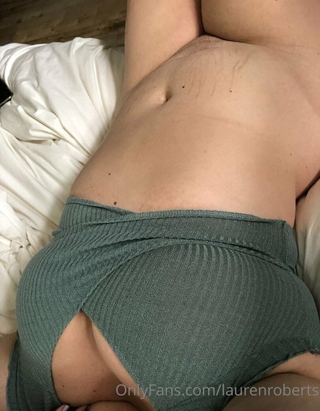 laurenroberts actrice nue collection