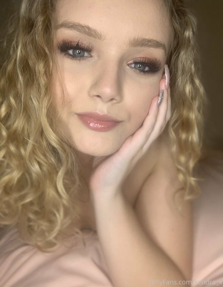 kendra x modèle artistique img