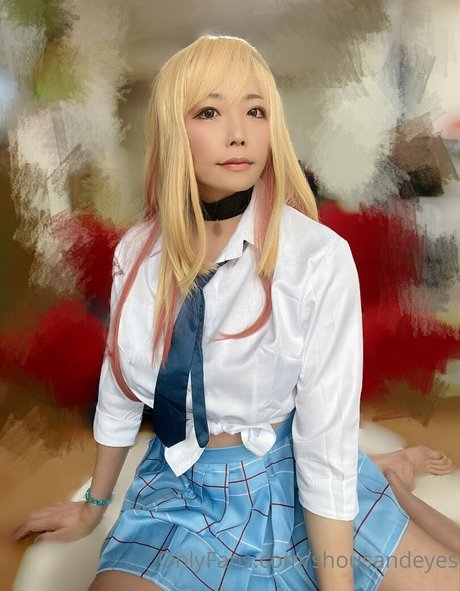 shousandeyes étoile xxx img