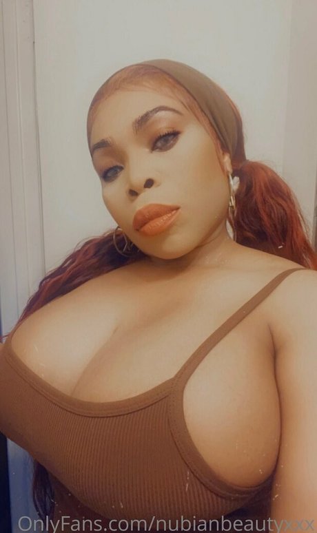 nubianbeautyxxx nus de stars du porno img