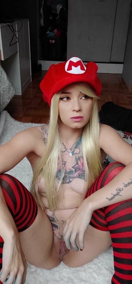 Nana Fadinha meilleure étoile img