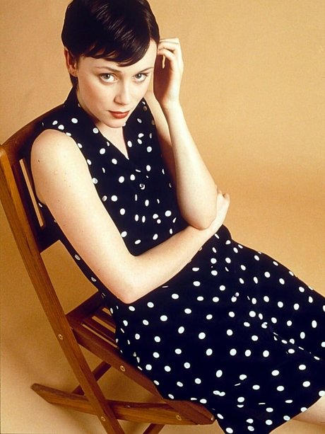 Keeley Hawes star du porno belle photos