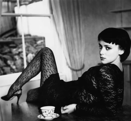 Keeley Hawes modèle sexy archive