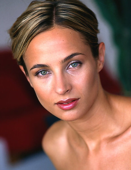 Heike Wittig étoile hd image