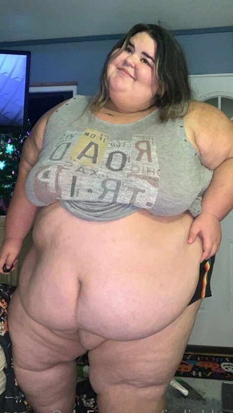 imlivbby modèle chaud des photos