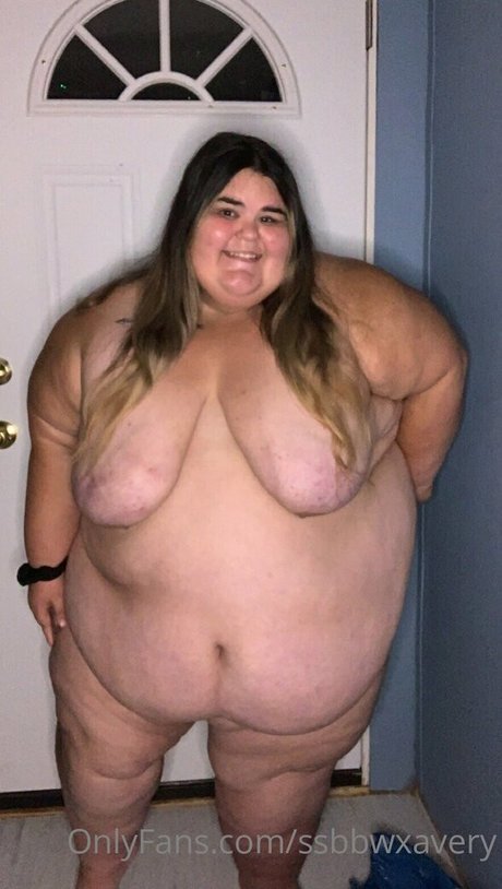 imlivbby étoile chaude photos