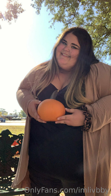 imlivbby modèle sexy photos