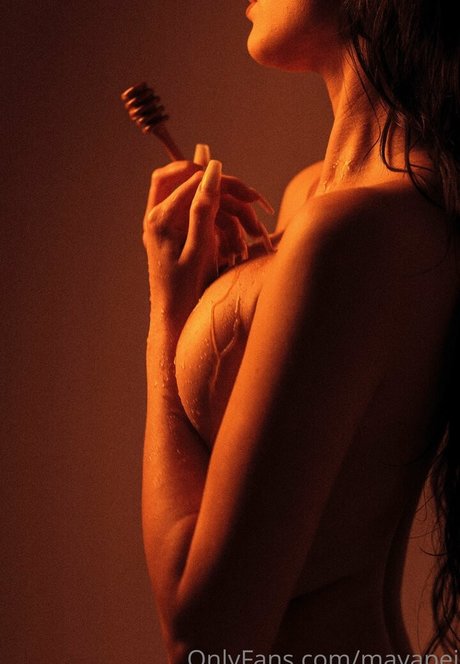 mayapei modèle des photos