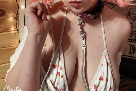 lewdlunarprincess modèle chaud des photos