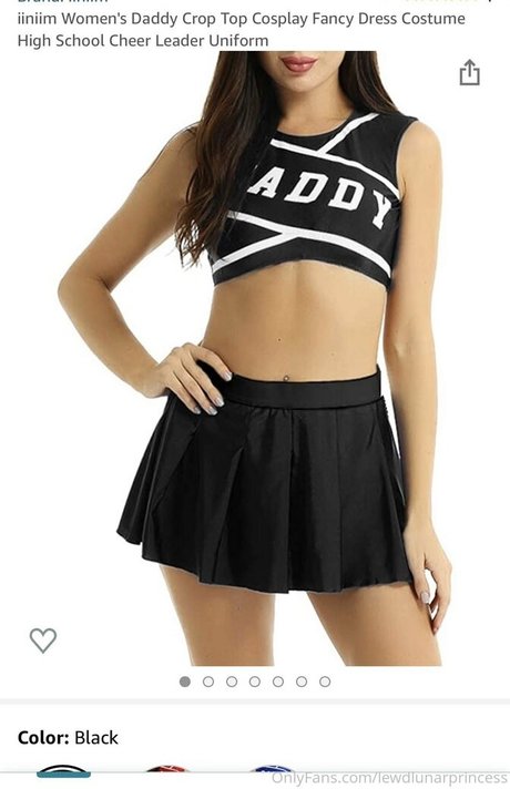 lewdlunarprincess étoile hd img