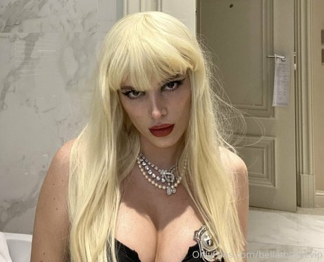 bellathornevip étoile adulte galerie