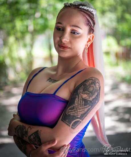 hulilablunt modèles nus galerie