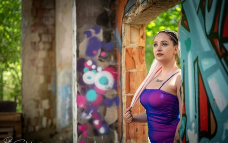 hulilablunt modèle sympa galerie