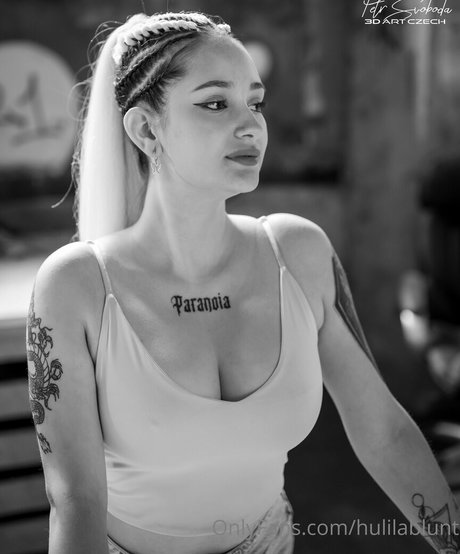 hulilablunt Fotoaufnahmen