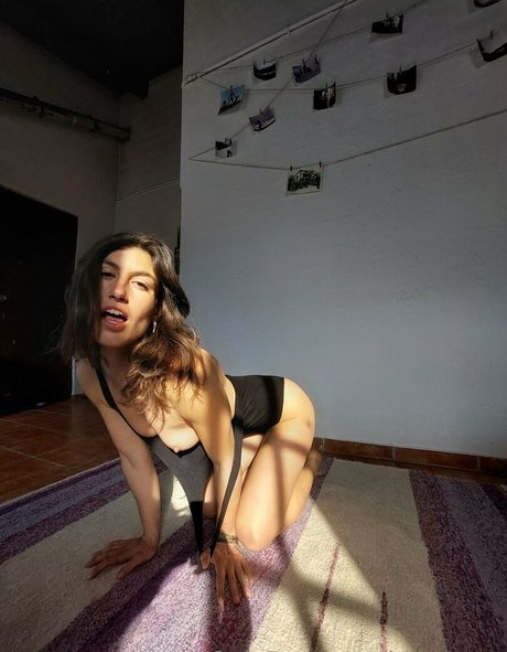 juliarocax beau modèle des photos