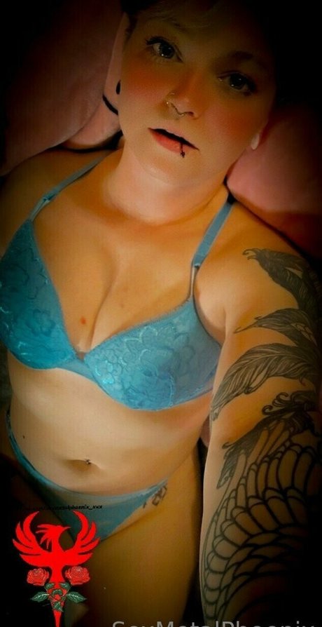 sexmetalphoenix xxx meilleur modèle galerie