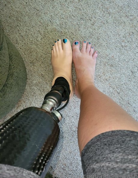 amputeeash étoile parfaite images