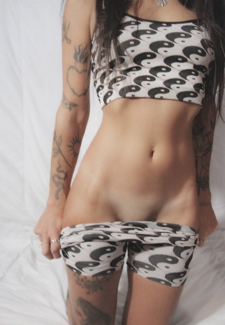 juju vibezzz modèle pornographique img