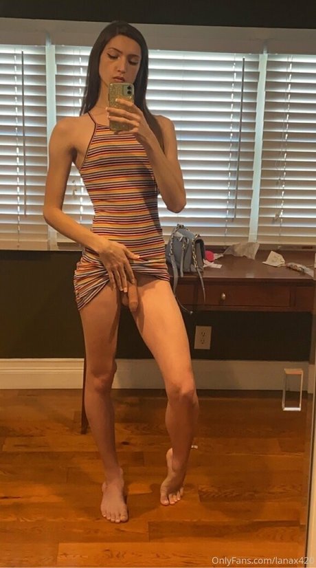 Lanax420 étoile photos