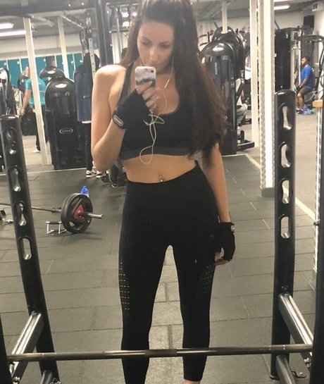 Lauren Boobs modèle exclusif img