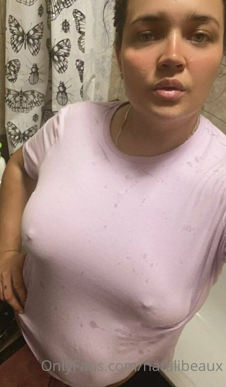 natalibeaux modèles nus image