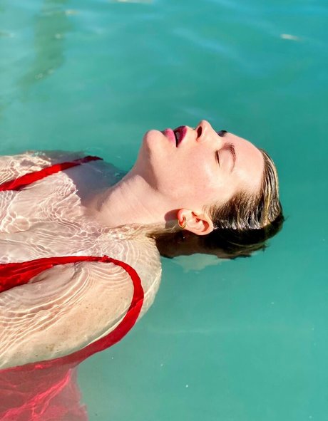 Tori Dunlap actrice érotique photo