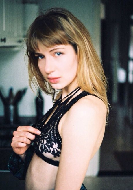 Loutje Hoekstra modèle hd image