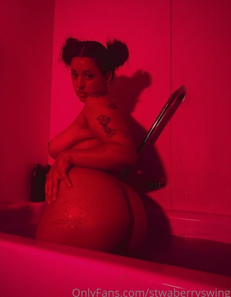 Stwaberryswing sexe star du porno galerie