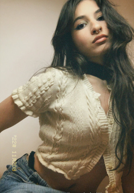 lovelylolllaaaaaaa modèle exclusif galerie