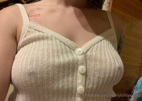 lovelylolllaaaaaaa modèle artistique galerie