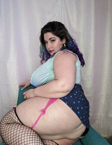 persephone princessx meilleure étoile photo