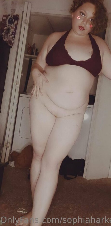 sophiaharker star du porno parfaite images