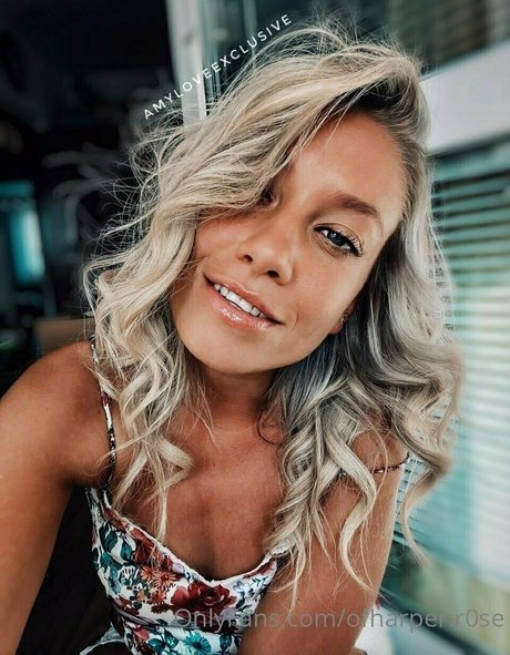 ofharper r0se étoile exclusive img