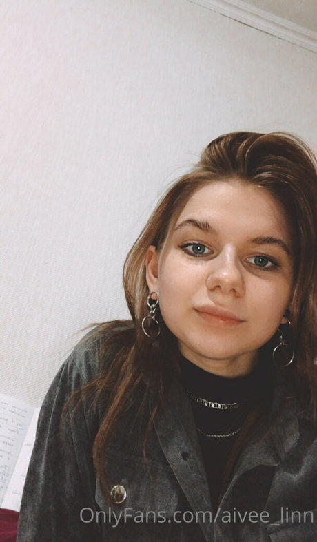 aivee linn modèle photo