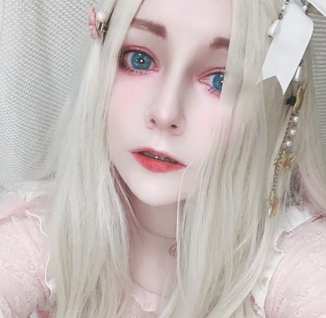 Kamelya chan étoile parfaite img