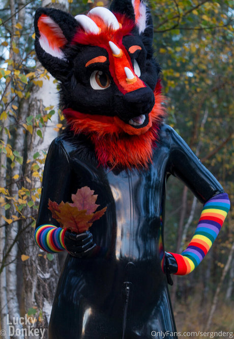 sergnderg actrice sexy photo