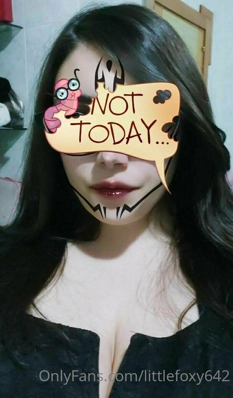 littlefoxyuwu art modèle archive