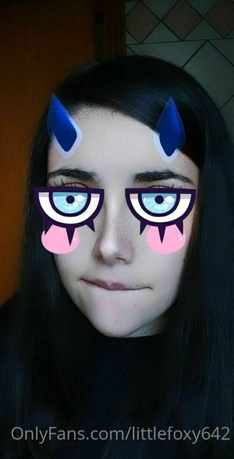 littlefoxyuwu modèle adulte images