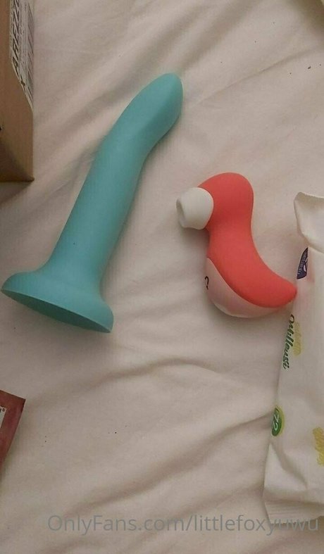 littlefoxyuwu jolie étoile img