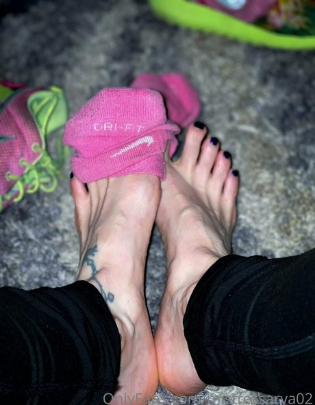 mistressarya02 modèle de sexe collection