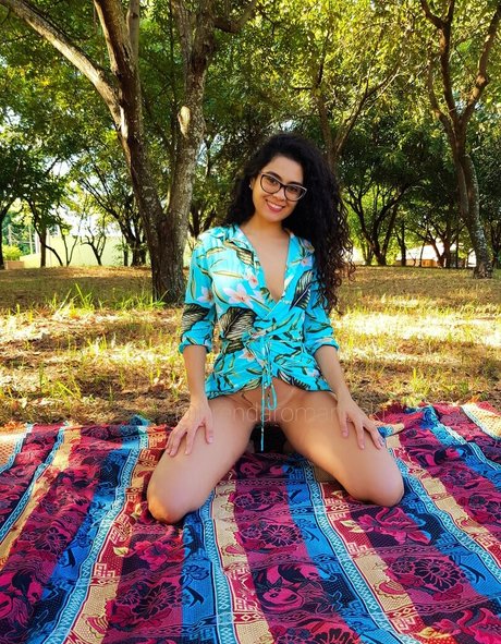 brendaromanoski actrice artistique photo