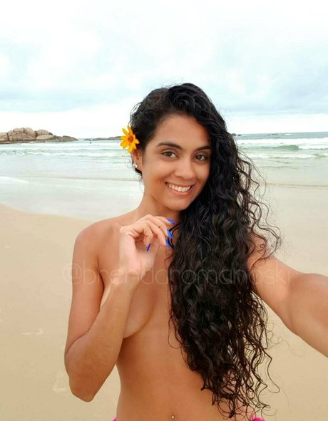 brendaromanoski jolie étoile images