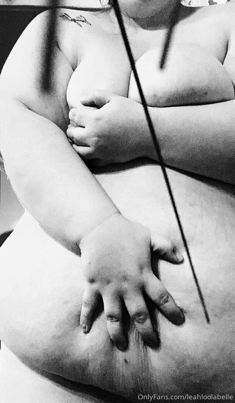 leahloolabelle meilleur modèle image