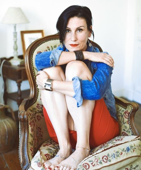 Ovidie sexe de star du porno photo